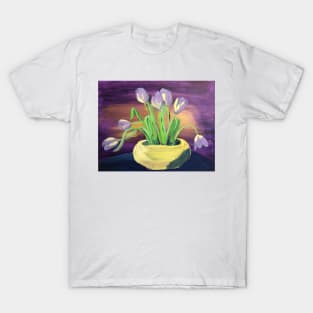 Tulips II T-Shirt